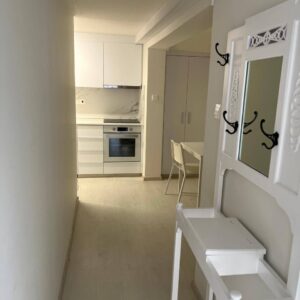 1 Bedroom Apartment for Rent in Potamos Germasogeias, Limassol District