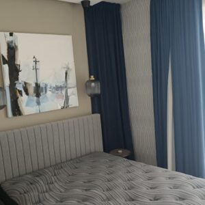 1 Bedroom Apartment for Rent in Germasogeia, Limassol District