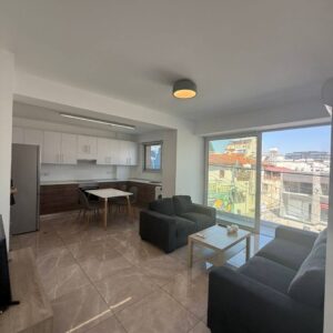 2 Bedroom House for Rent in Limassol – Agia Zoni