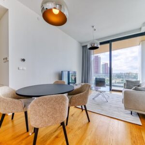 2 Bedroom Apartment for Rent in Potamos Germasogeias, Limassol District
