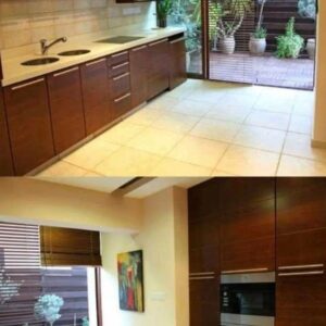 3 Bedroom House for Rent in Limassol – Petrou kai Pavlou