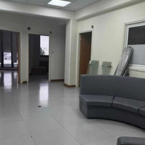 200m² Office for Rent in Limassol – Kapsalos