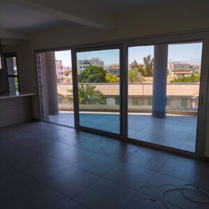 3 Bedroom Apartment for Rent in Limassol – Omonoia
