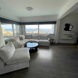 3 Bedroom Apartment for Rent in Agios Tychonas, Limassol District