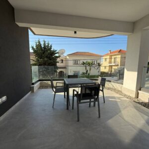 2 Bedroom House for Rent in Limassol – Agios Athanasios