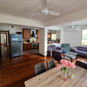 3 Bedroom Apartment for Rent in Agios Tychonas – Tourist Area, Limassol District