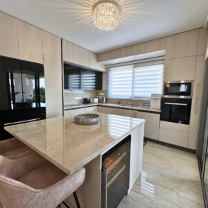 6+ Bedroom Apartment for Rent in Potamos Germasogeias, Limassol District