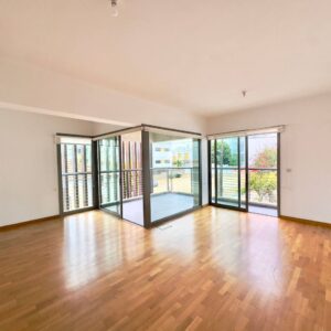3 Bedroom Apartment for Rent in Limassol – City Center