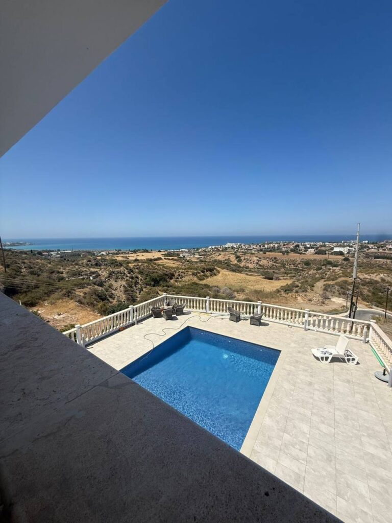 Villas