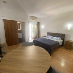 1 Bedroom Apartment for Rent in Agios Tychonas – Tourist Area, Limassol District