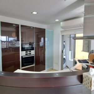 3 Bedroom Apartment for Rent in Agios Tychonas – Tourist Area, Limassol District