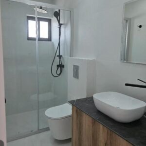 2 Bedroom Apartment for Rent in Limassol – Agia Zoni