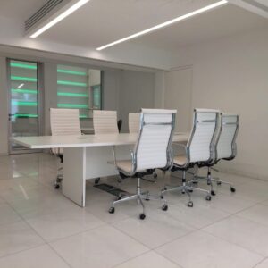 340m² Office for Rent in Limassol – Sea Front, Molos