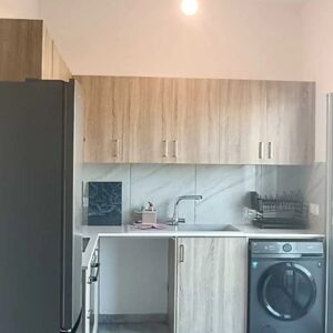1 Bedroom Apartment for Rent in Limassol – Zakaki