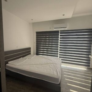 1 Bedroom House for Rent in Agios Tychonas, Limassol District