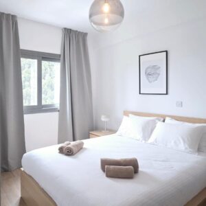 1 Bedroom Apartment for Rent in Limassol – Historical Center