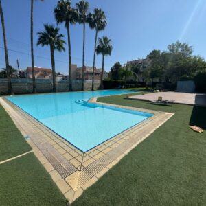 1 Bedroom Apartment for Rent in Germasogeia, Limassol District