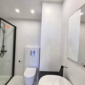 2 Bedroom Apartment for Rent in Limassol – Agia Zoni