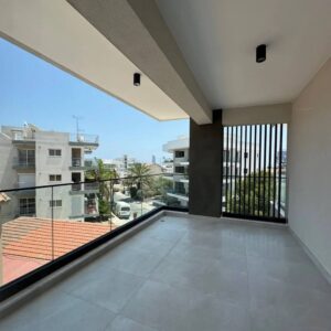 2 Bedroom Apartment for Rent in Limassol – Mesa Geitonia