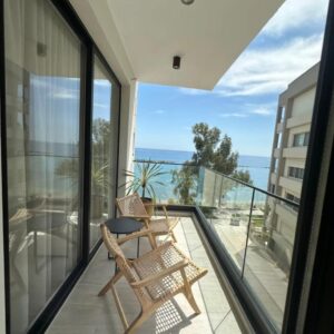2 Bedroom Apartment for Rent in Germasogeia – Tourist Area, Limassol District