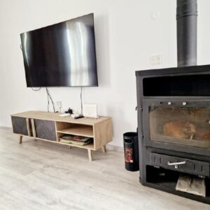 3 Bedroom House for Rent in Limassol – Mesa Geitonia
