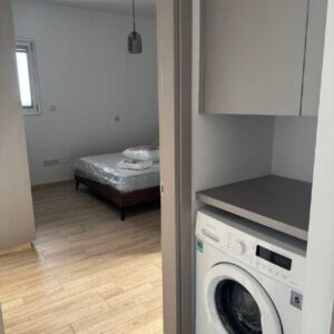 2 Bedroom Apartment for Rent in Anthoupolis / Archangelos, Limassol District