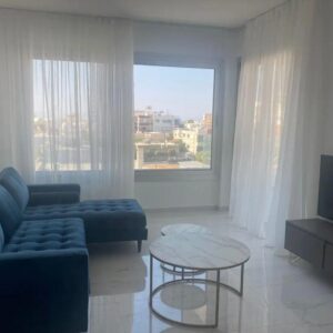 3 Bedroom Apartment for Rent in Limassol – Mesa Geitonia