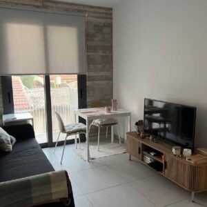 1 Bedroom Apartment for Rent in Limassol – Historical Center