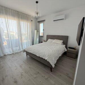 3 Bedroom House for Rent in Ypsonas, Limassol District