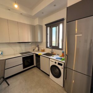 1 Bedroom Apartment for Rent in Limassol – Omonoia