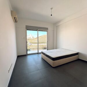 1 Bedroom Apartment for Rent in Limassol – Historical Center