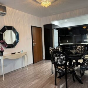 2 Bedroom Apartment for Rent in Agios Tychonas, Limassol District