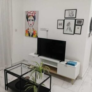 1 Bedroom Apartment for Rent in Pano Polemidia, Limassol District