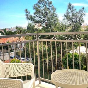 1 Bedroom Apartment for Rent in Limassol – Historical Center