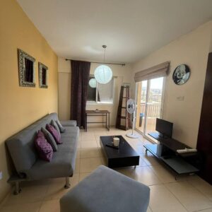 1 Bedroom Apartment for Rent in Limassol – Mesa Geitonia