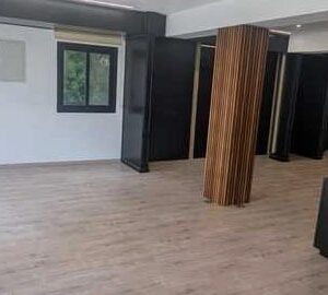 125m² Office for Rent in Agios Georgios Soleas, Limassol District