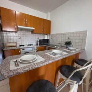 1 Bedroom Apartment for Rent in Germasogeia, Limassol District