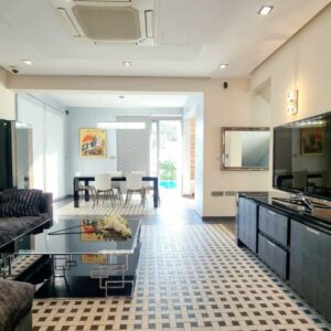 6+ Bedroom House for Rent in Agios Tychonas – Tourist Area, Limassol District