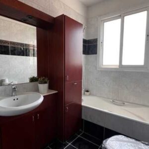 3 Bedroom Apartment for Rent in Limassol – Mesa Geitonia