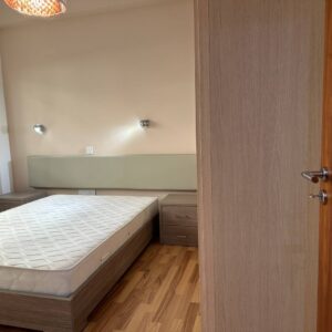 1 Bedroom Apartment for Rent in Germasogeia – Tourist Area, Limassol District