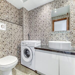 3 Bedroom Apartment for Rent in Agios Tychonas, Limassol District