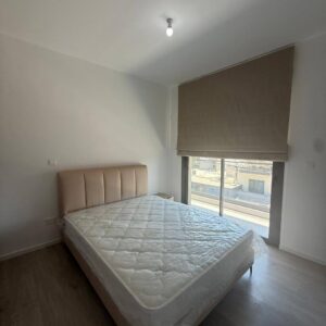 2 Bedroom Apartment for Rent in Limassol – Omonoia