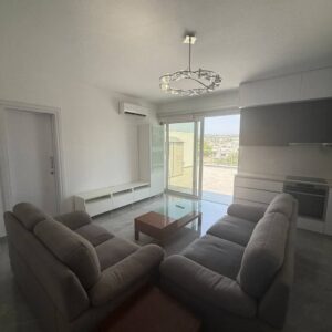 1 Bedroom Apartment for Rent in Limassol – Petrou kai Pavlou