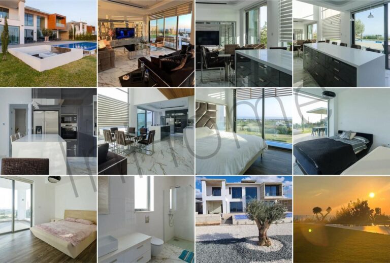 Villas