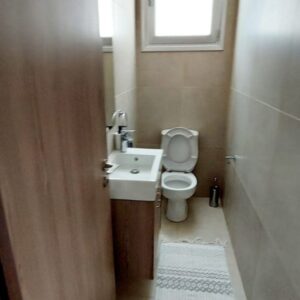 2 Bedroom Apartment for Rent in Pano Polemidia, Limassol District