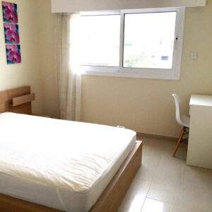 1 Bedroom Apartment for Rent in Limassol – Agios Athanasios