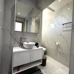1 Bedroom Apartment for Rent in Limassol – Neapolis