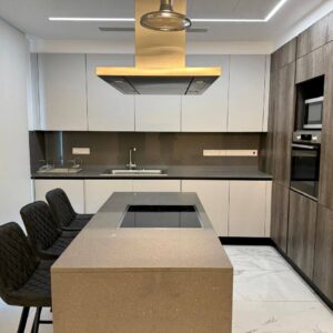 3 Bedroom Apartment for Rent in Germasogeia – Tourist Area, Limassol District