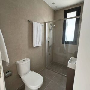 1 Bedroom House for Rent in Limassol – Zakaki