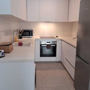 1 Bedroom Apartment for Rent in Limassol – Agia Zoni